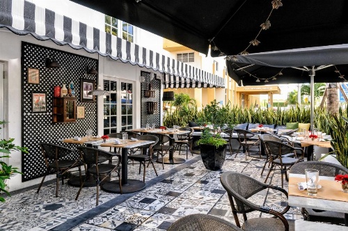 Hotel Croydon image 10