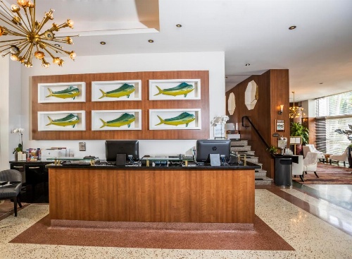 Hotel Croydon image 14