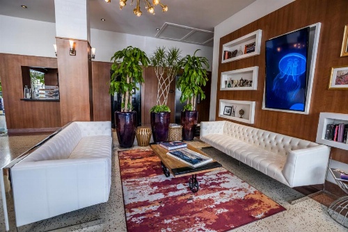 Hotel Croydon image 15