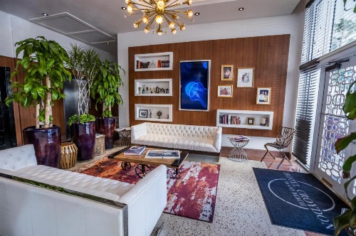 Hotel Croydon image 16