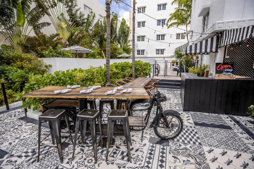 Hotel Croydon image 17