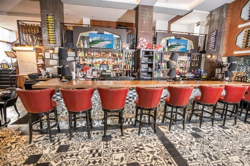 Hotel Croydon image 19