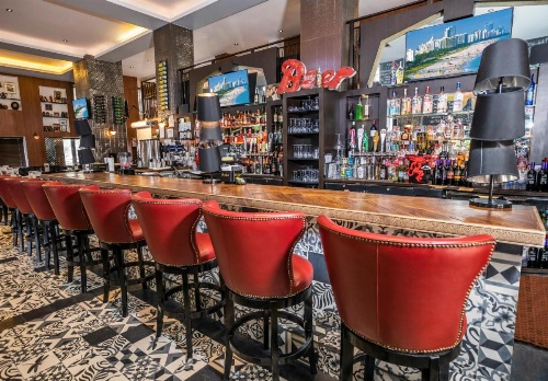 Hotel Croydon image 20