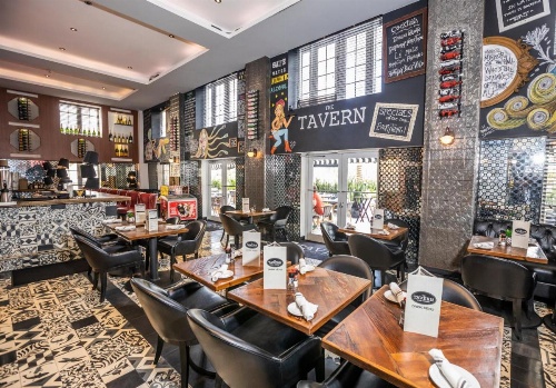 Hotel Croydon image 21