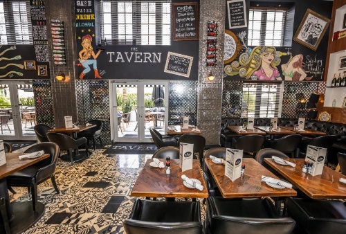 Hotel Croydon image 22