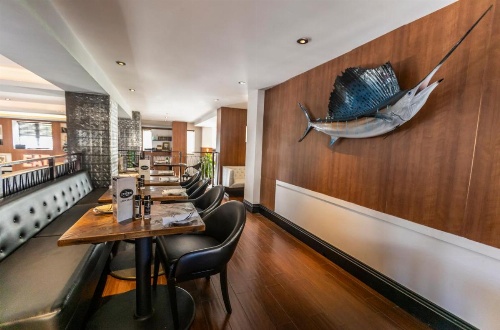 Hotel Croydon image 23