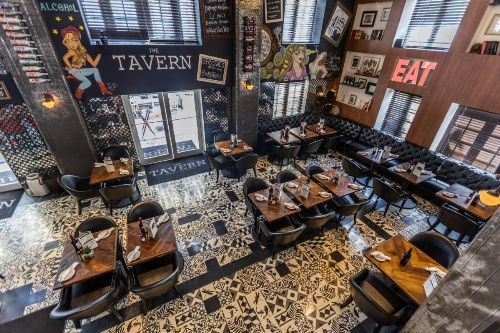 Hotel Croydon image 24