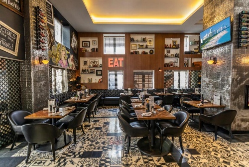 Hotel Croydon image 25