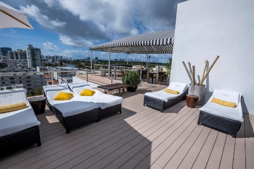 Hotel Croydon image 27