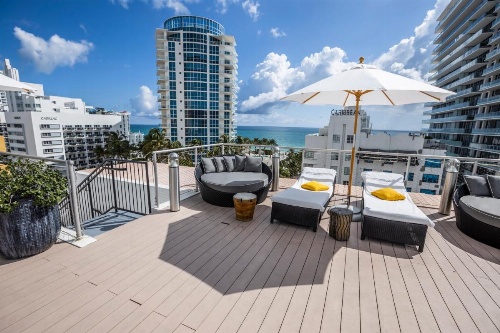 Hotel Croydon image 28