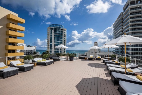 Hotel Croydon image 30