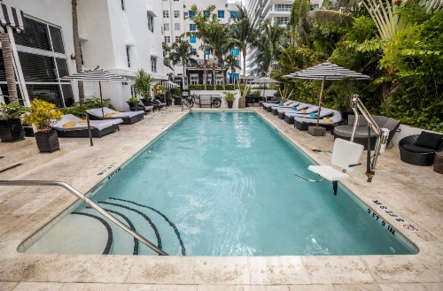 Hotel Croydon image 31