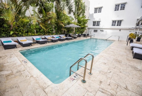 Hotel Croydon image 32