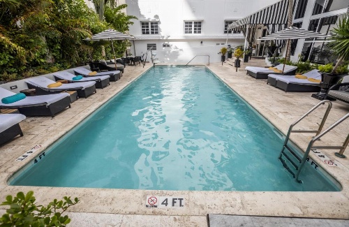 Hotel Croydon image 33