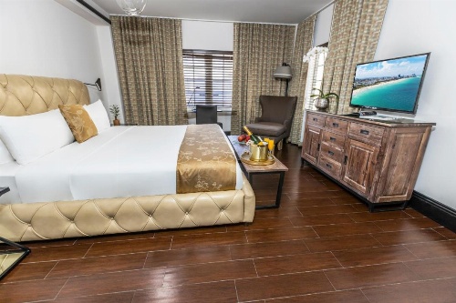 Hotel Croydon image 38