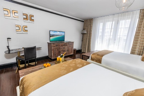 Hotel Croydon image 43