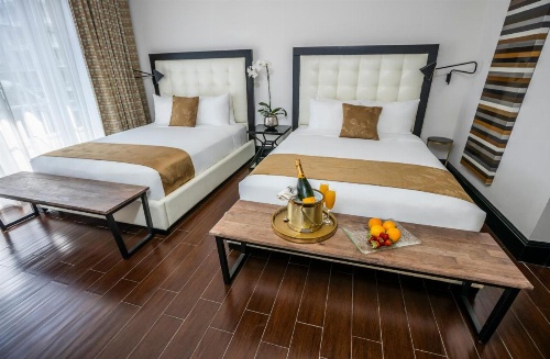 Hotel Croydon image 44