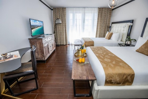 Hotel Croydon image 45