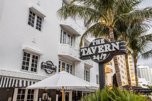 Hotel Croydon image 6